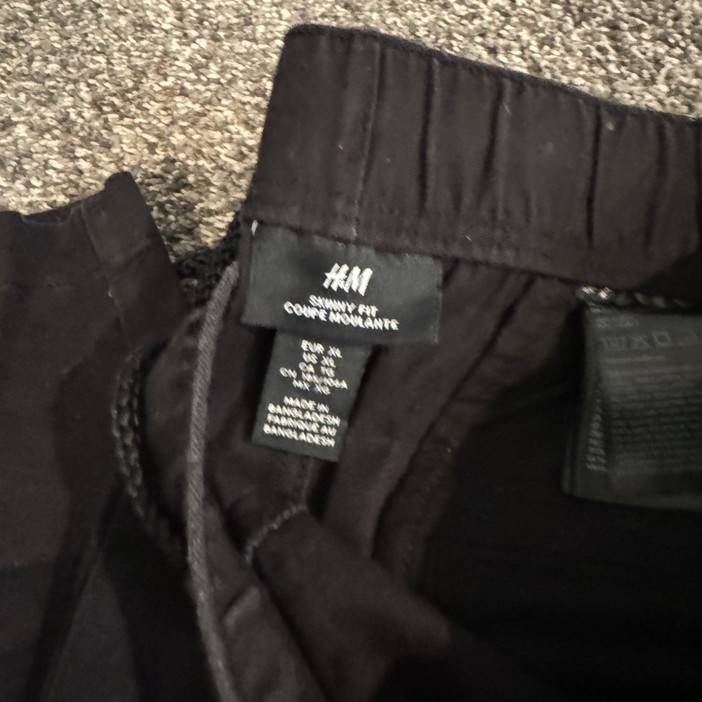 H&M cargo pants